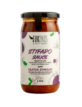stifado sauce